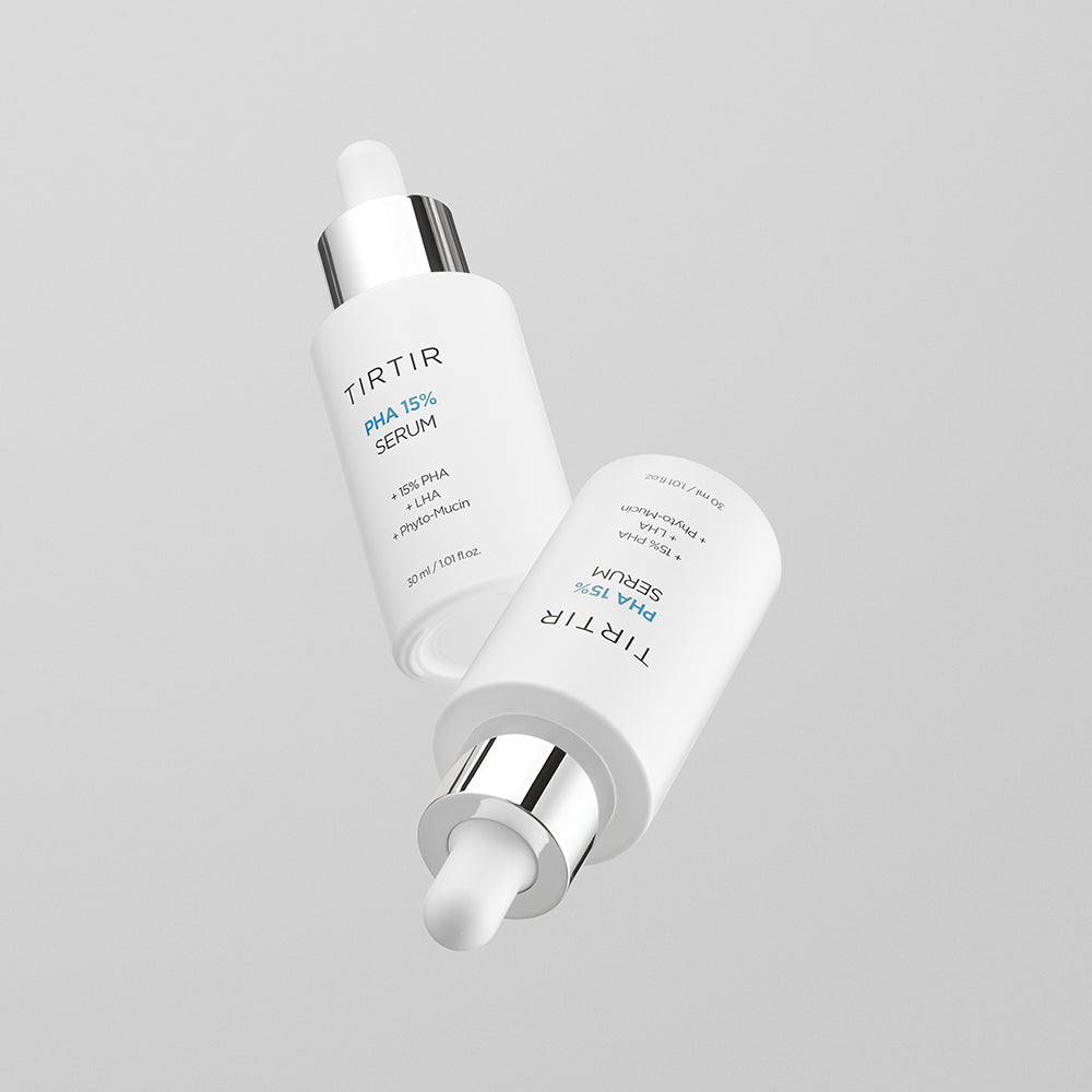 TIRTIR Pha 15% Serum 30ml