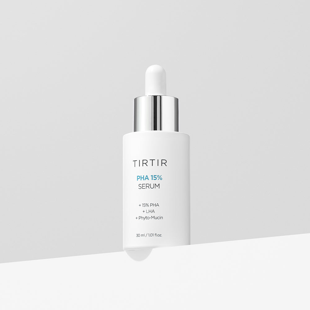 TIRTIR Pha 15% Serum 30ml