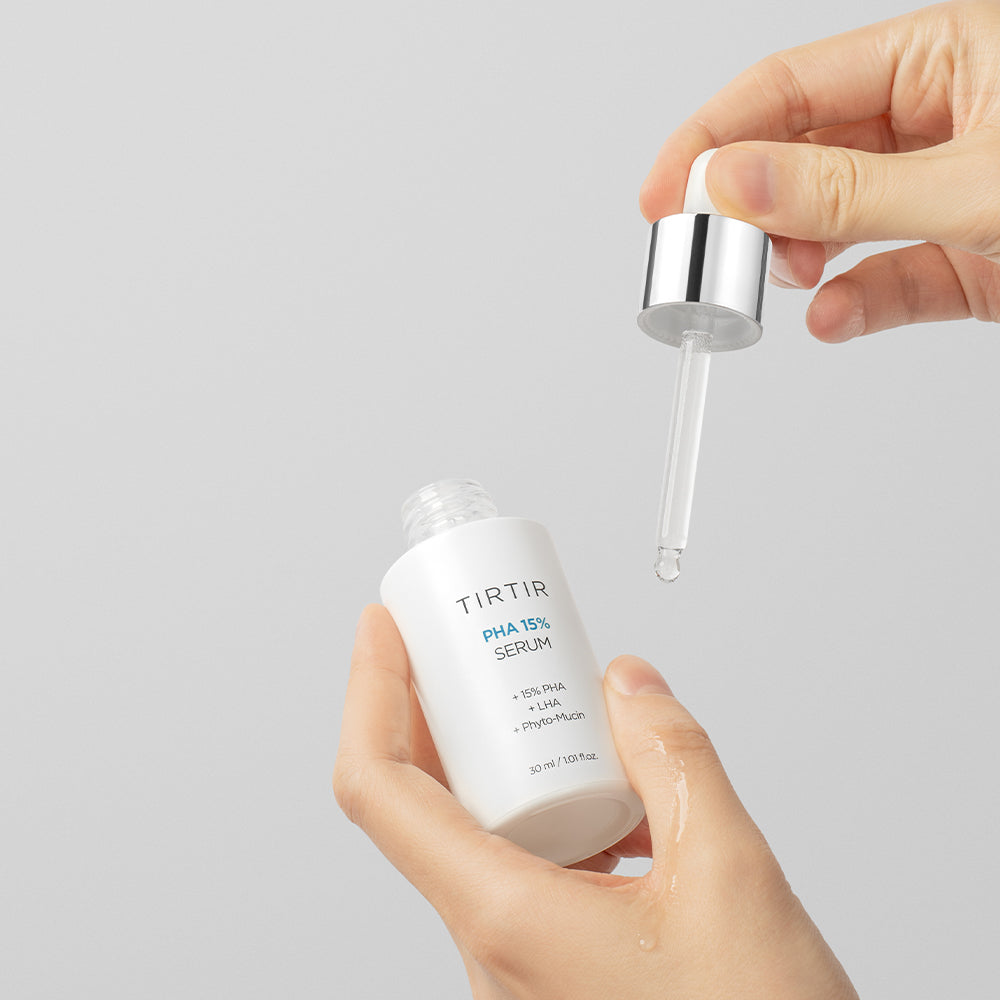 TIRTIR Pha 15% Serum 30ml