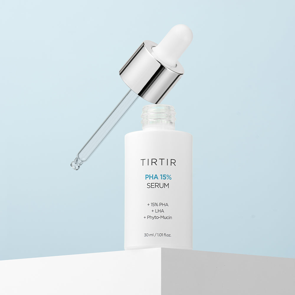 TIRTIR Pha 15% Serum 30ml