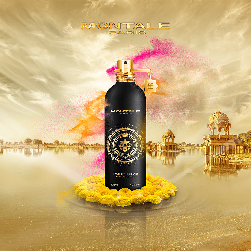 Montale Pure Love Edp 100ml