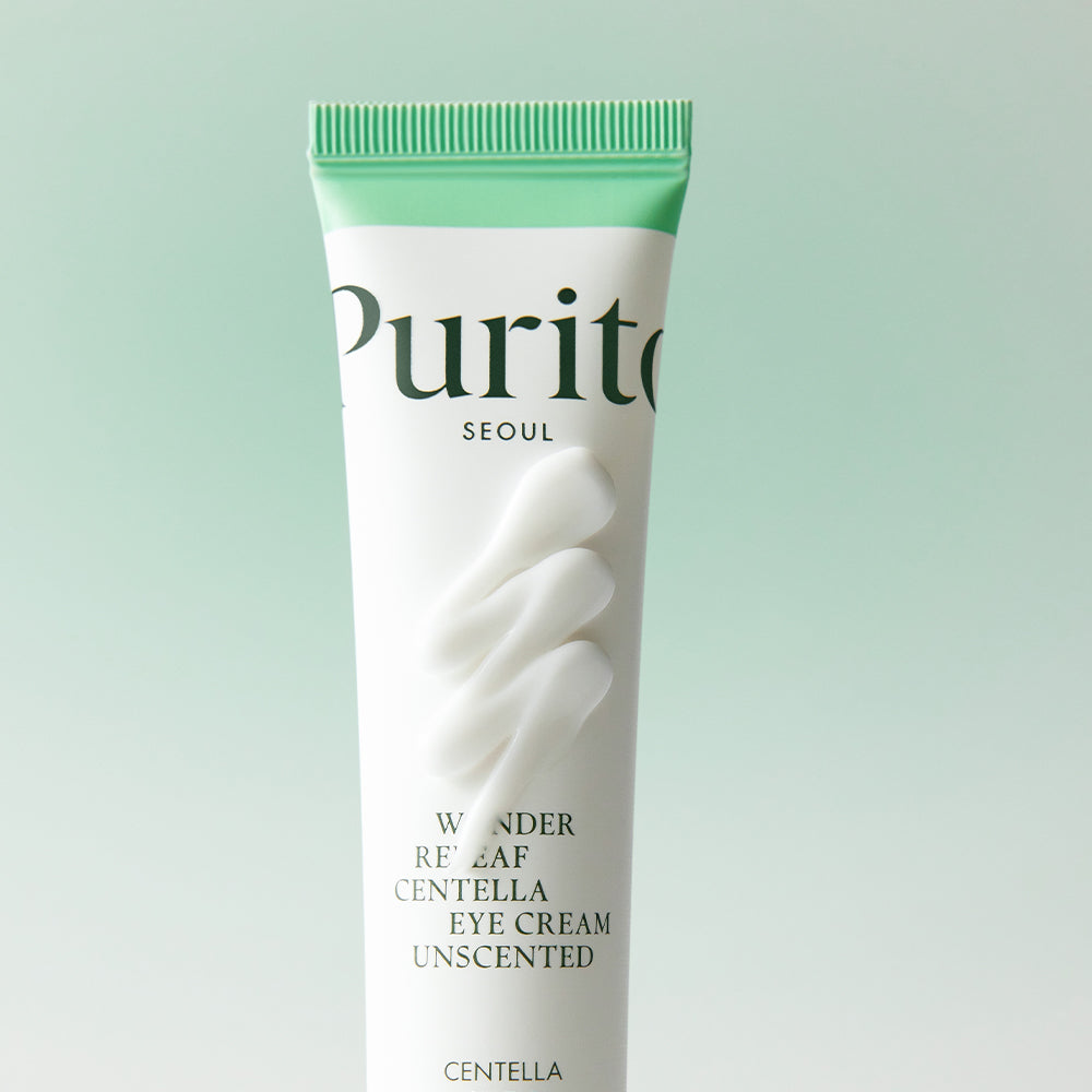 Purito Seoul Wonder Releaf Centella Eye Cream Unscented 30ml