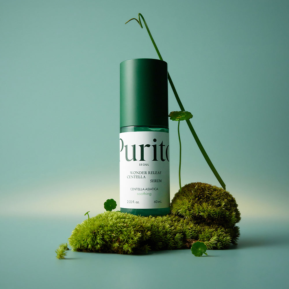 Purito Wonder Releaf Centella Serum