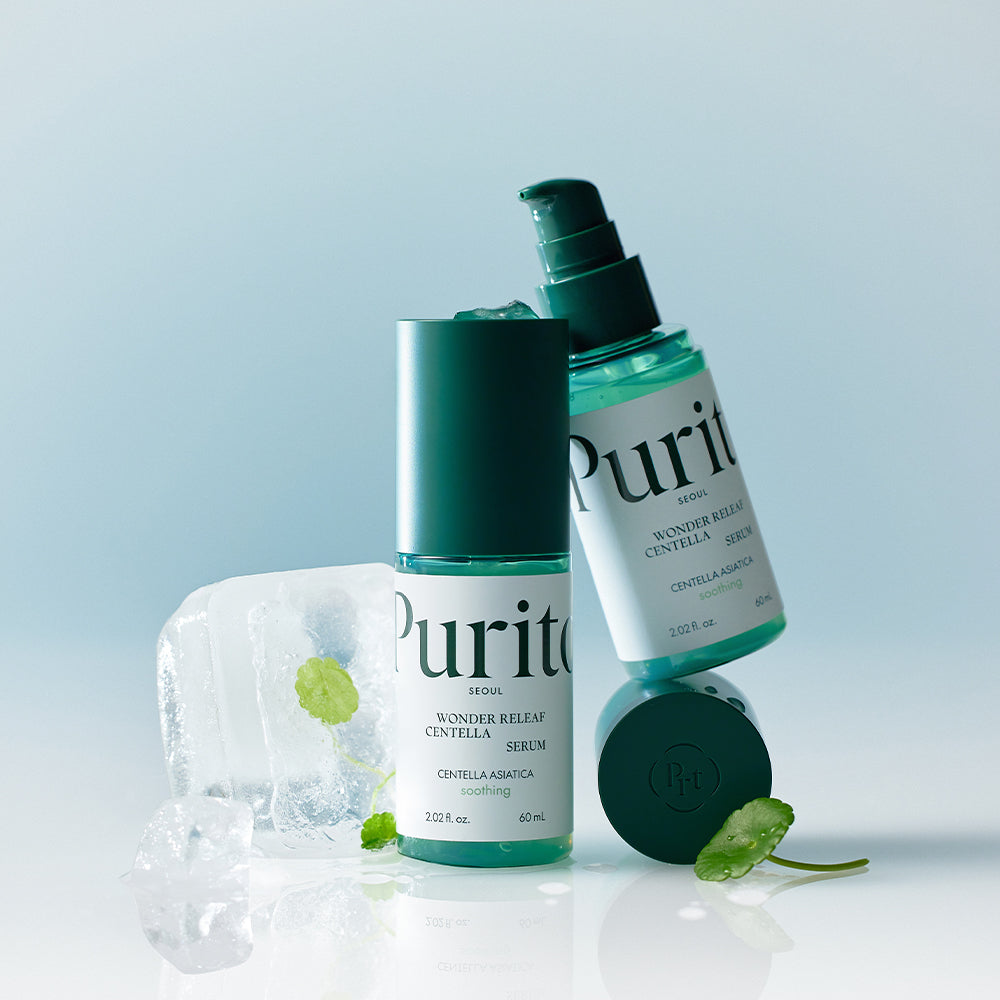 Purito Wonder Releaf Centella Serum