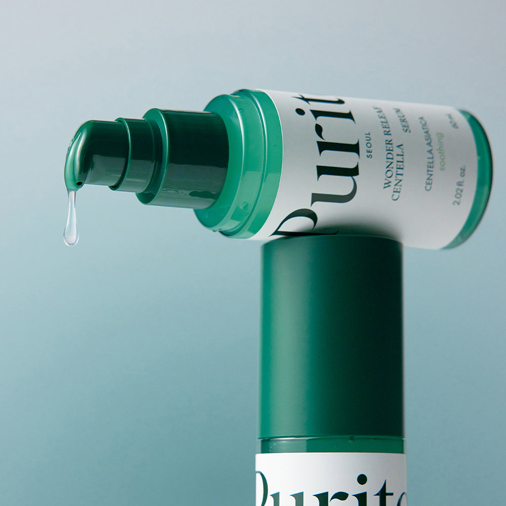 Purito Wonder Releaf Centella Serum