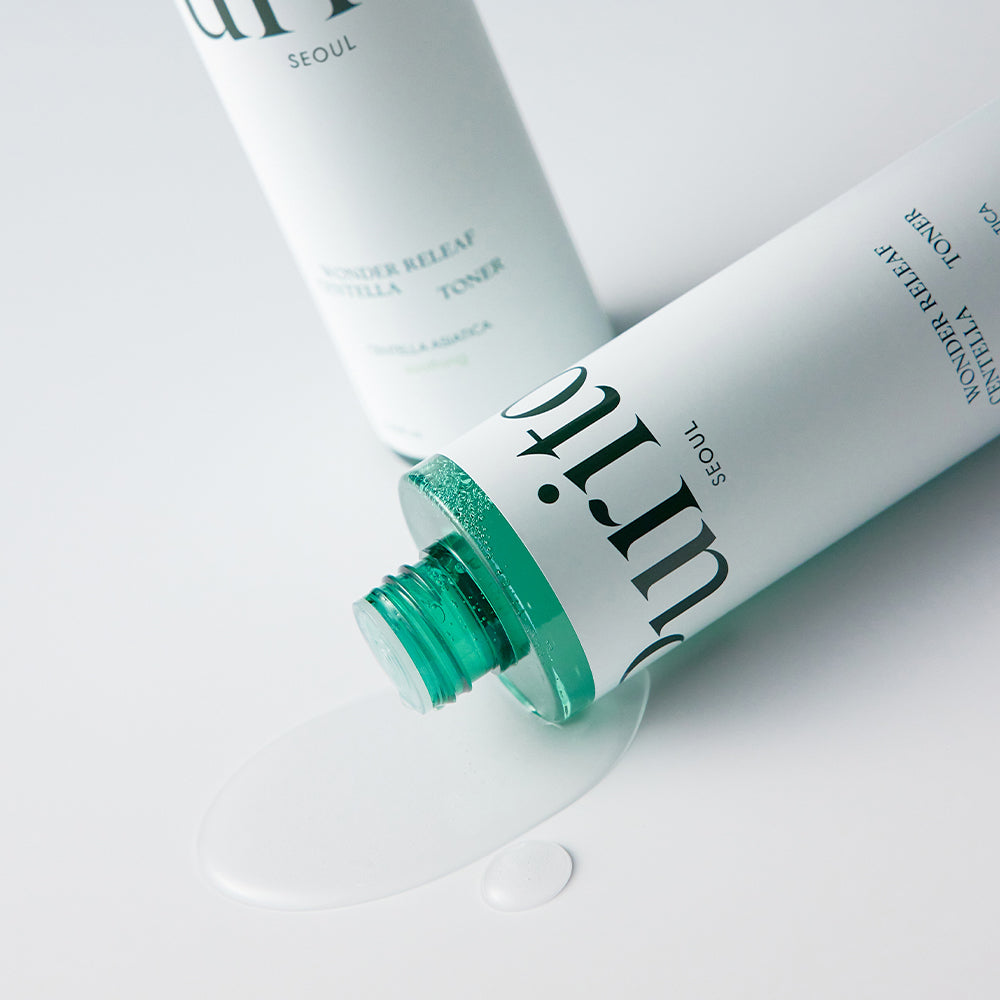 Purito Wonder Releaf Centella Toner