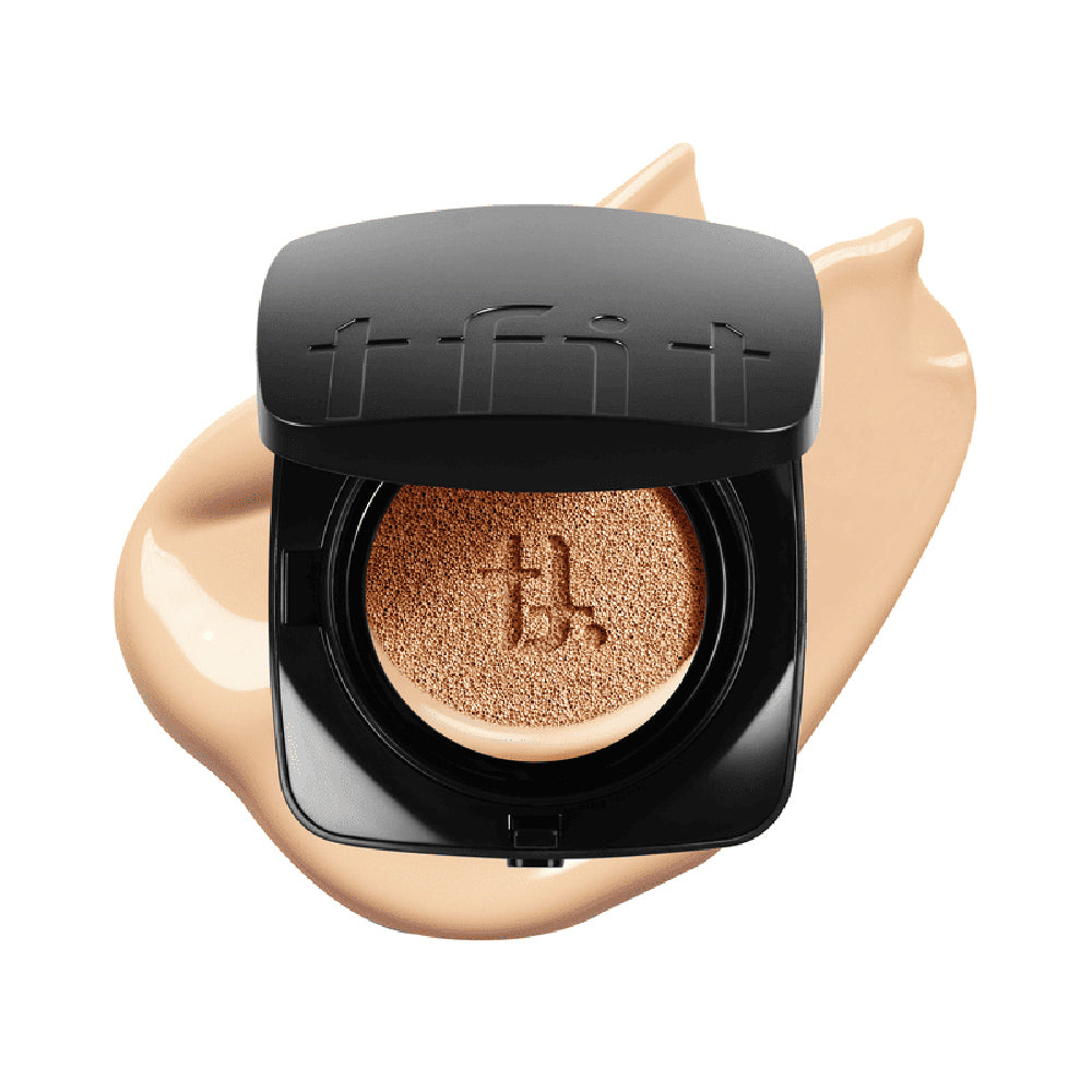 Tfit Layering Fit Glow Cushion ExSpf50+ Pa++++
