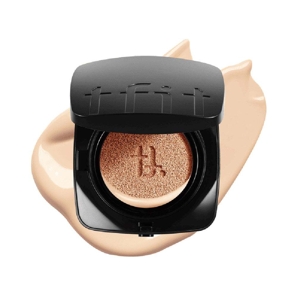 Tfit Layering Fit Glow Cushion ExSpf50+ Pa++++