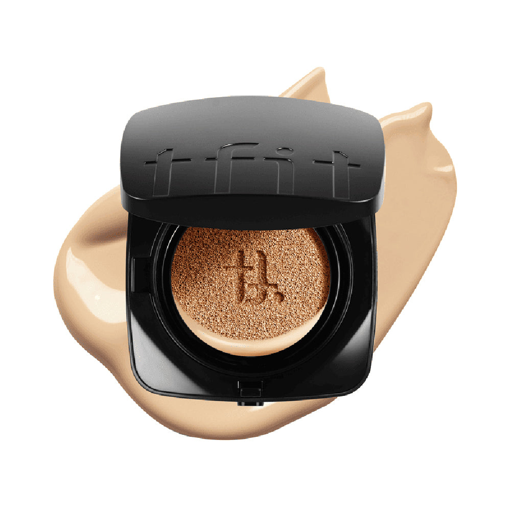 Tfit Layering Fit Glow Cushion ExSpf50+ Pa++++