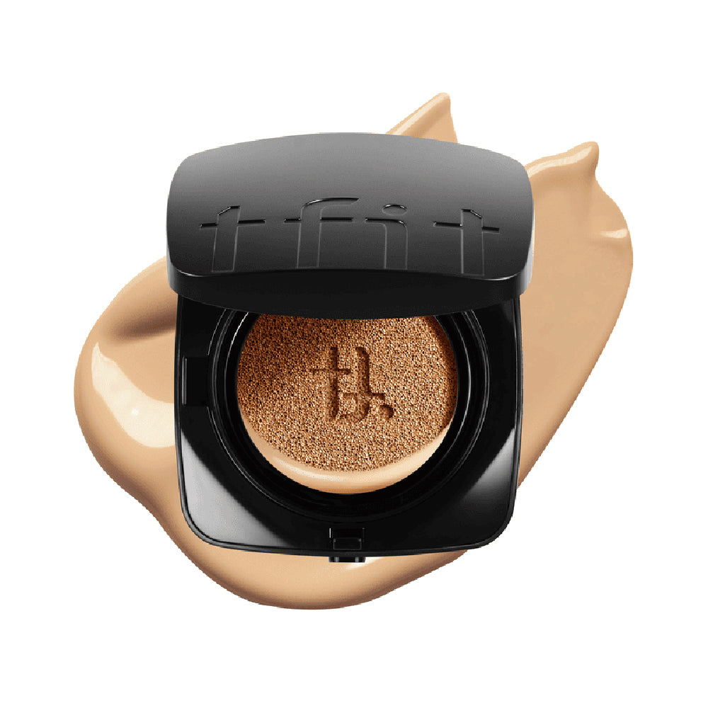 Tfit Layering Fit Glow Cushion ExSpf50+ Pa++++