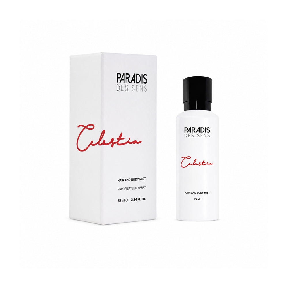 Paradis Des Sens Celestia Hair & Body Mist 75 ml