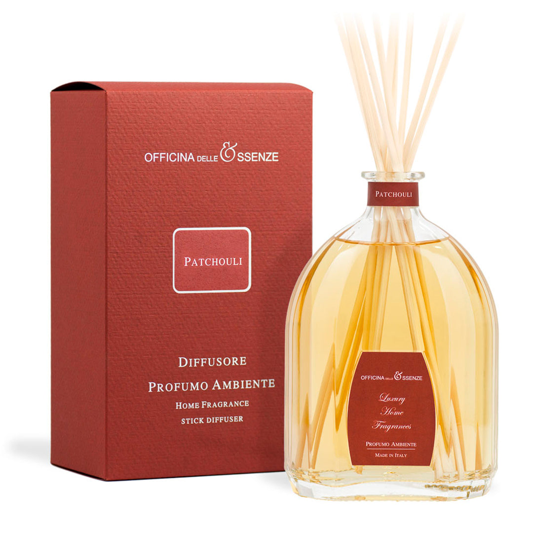 Officina Delle Essenze Patchouli 1250ml