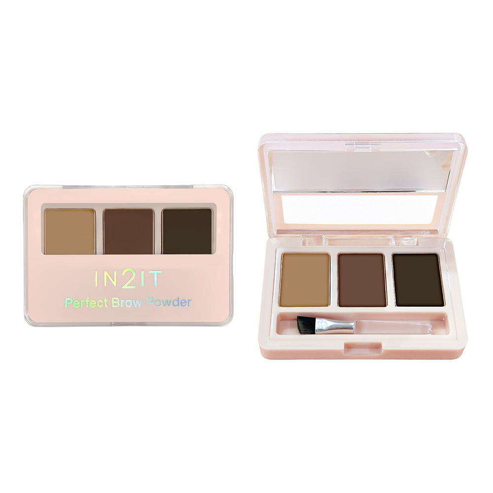 In2It Perfect Brow Powder
