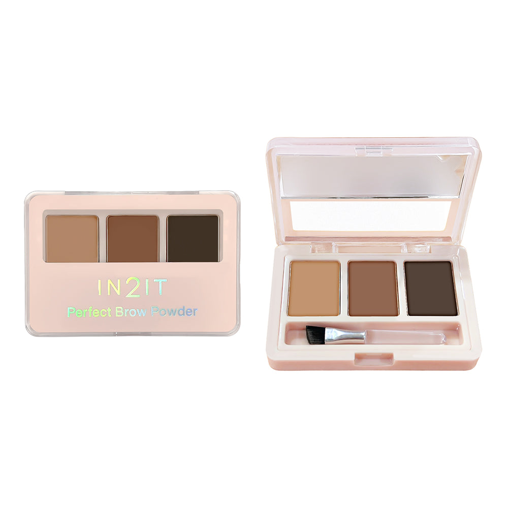 In2It Perfect Brow Powder