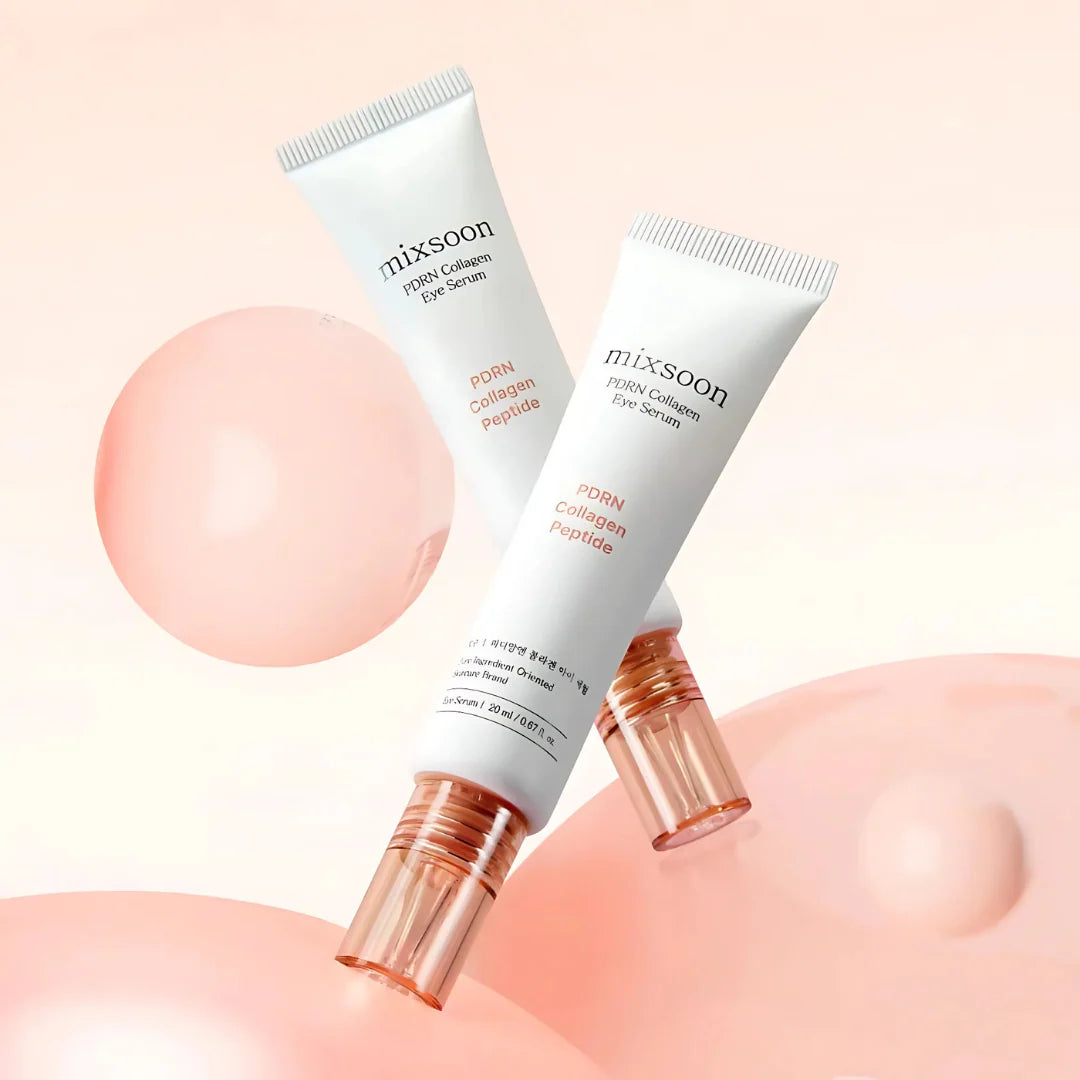 Pdrn Collagen Eye Serum