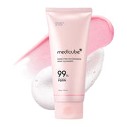 Medicube Pdrn Pink Niacineamide Whip Cleanser