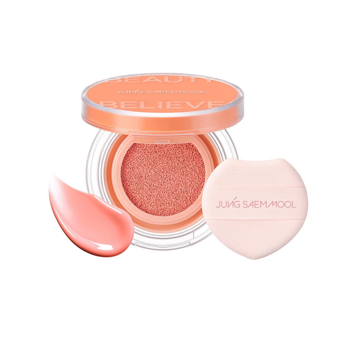 Jung Saem Mool Artist Cushion Blush 4g