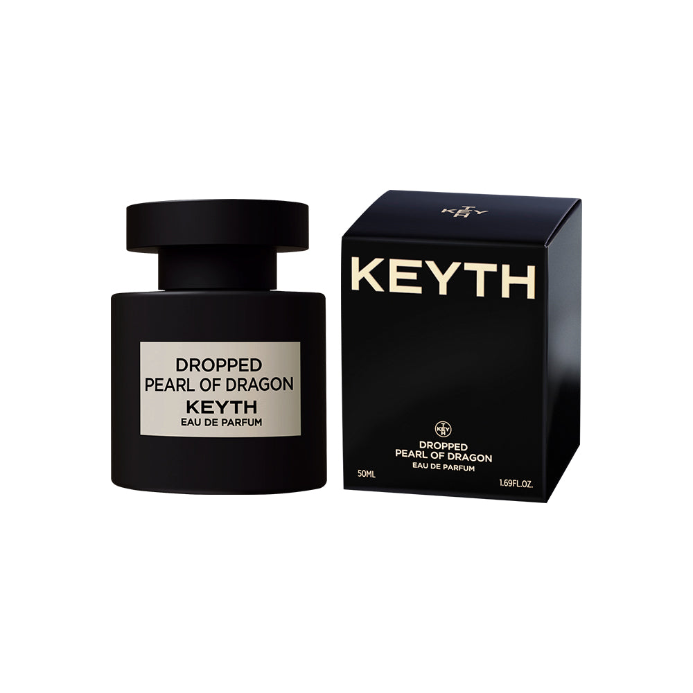 Perfumed Keyth Eau De Parfum Hipnotic