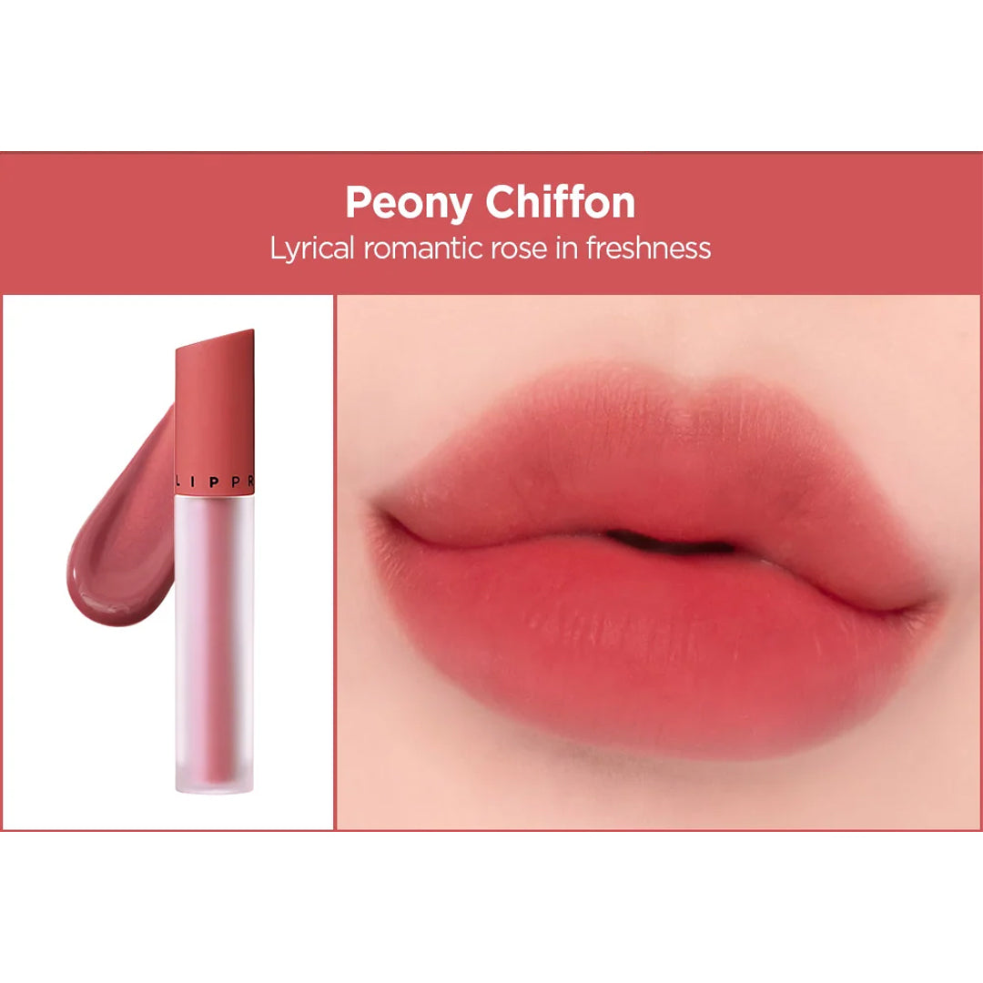 Jung Saem Mool Lip Press Seethru Tint 4g