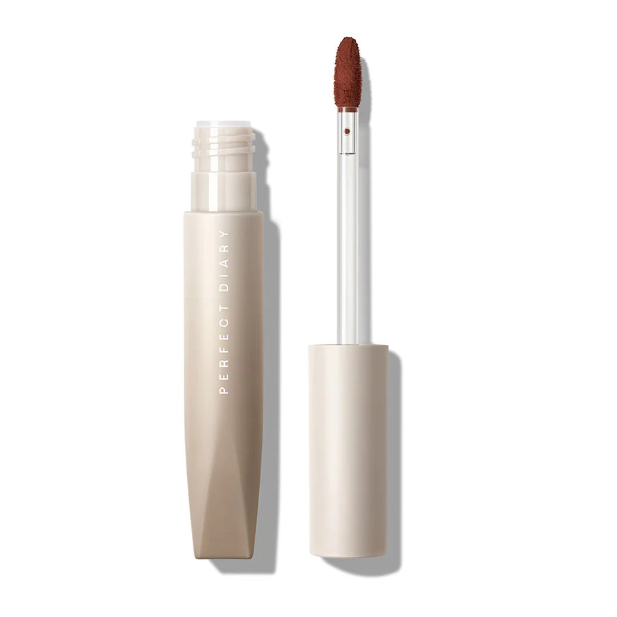 Perfect Diary Creamy Clay Lip Mud N06
