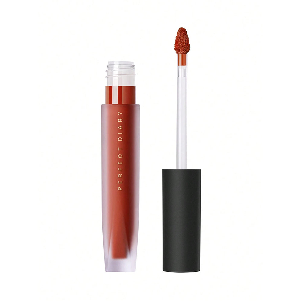 Perfect Diary Glamour Select Velvet Liquid Lipstick 2.5g