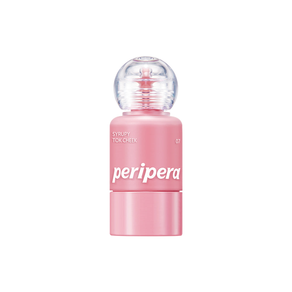Peripera Syrupy Tok Cheek
