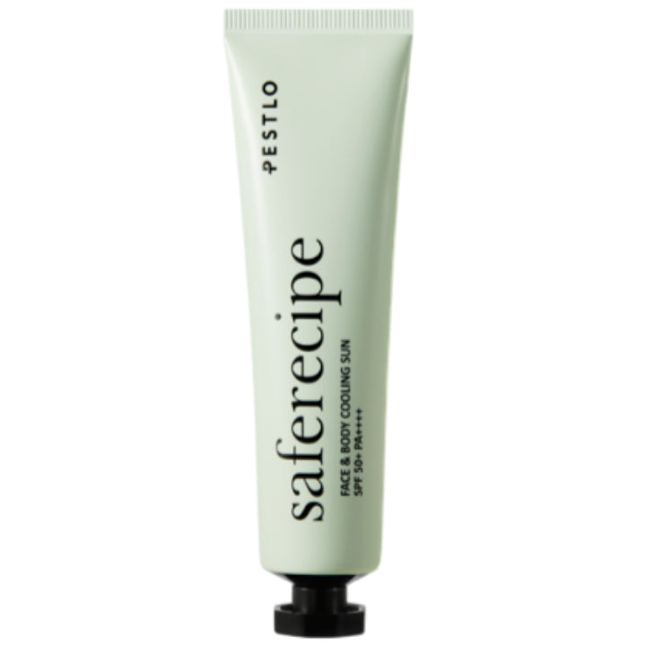 Pestlo Saferecipe Face&Body Cooling Sun 15ml