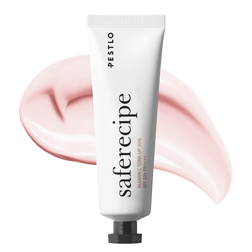 Pestlo Saferecipe Niamin C  Tone Up Sun 15ml
