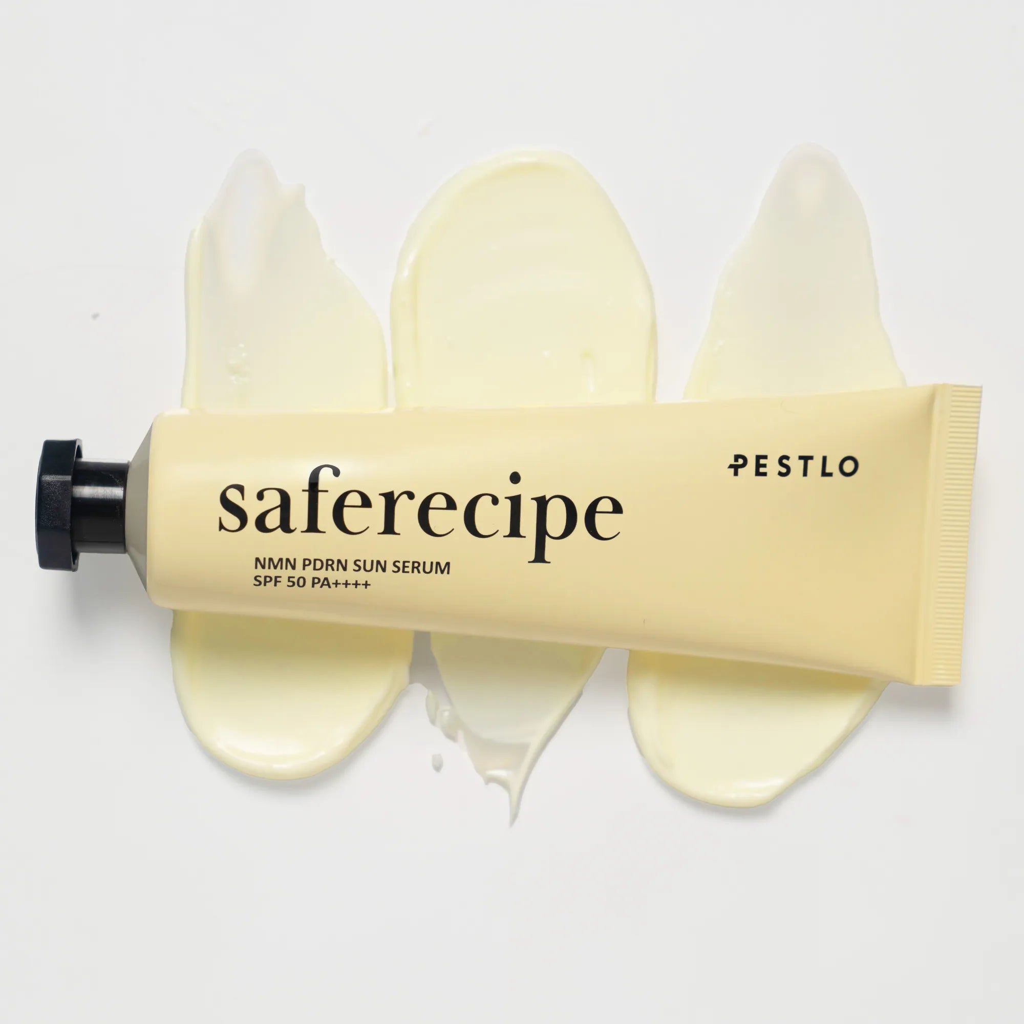Pestlo Saferecipe Nmn Pdrn Sun Serum