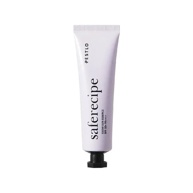 Pestlo Saferecipe glow Sun Essence 15ml
