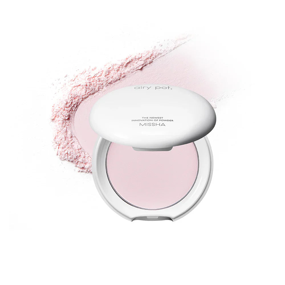 Missha Airy Pot