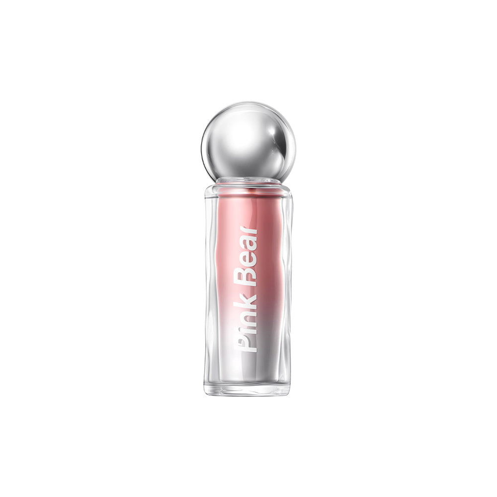 Pink Bear Tinted Lip Gloss