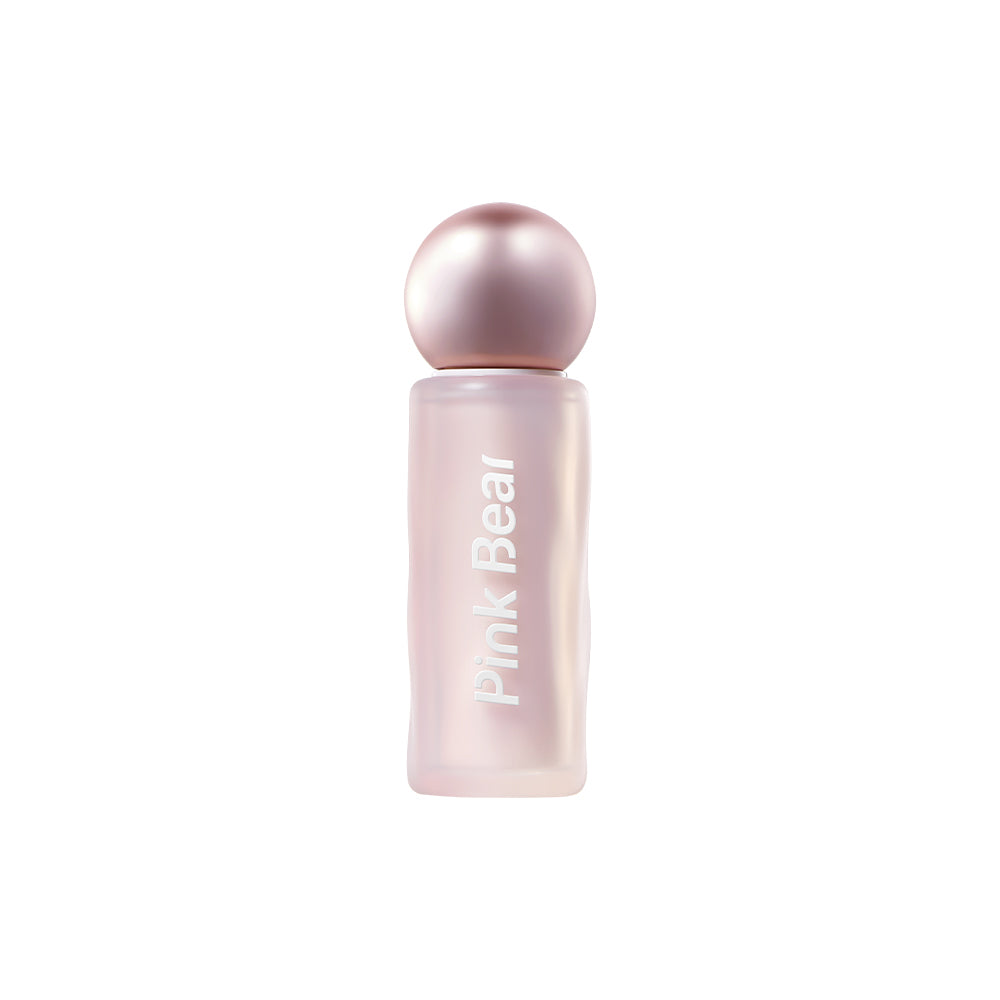 Pink Bear Wonder Last Lip Mud