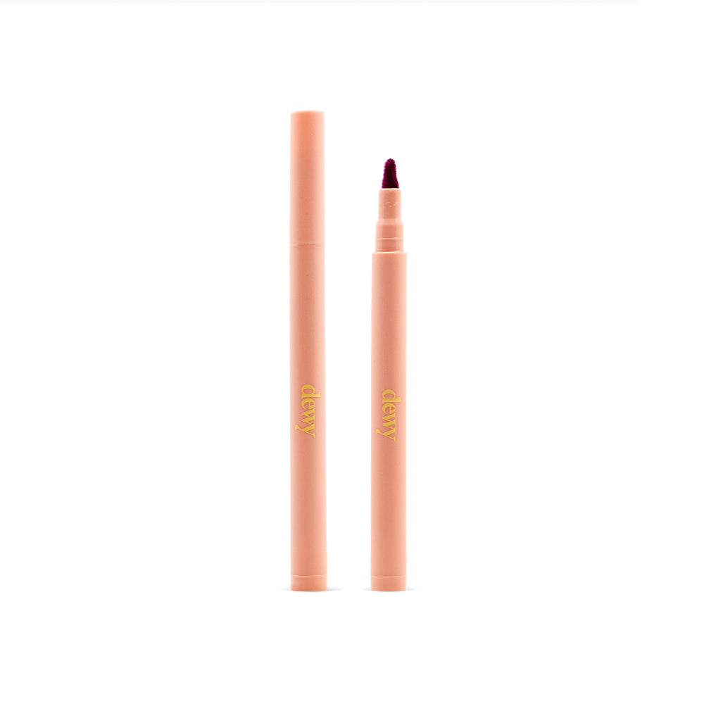 Dewy Lip Contour Stain