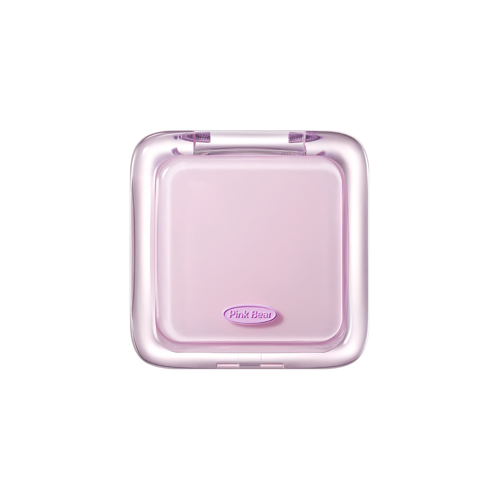 Pink bear Multi Eyeshadow Palette