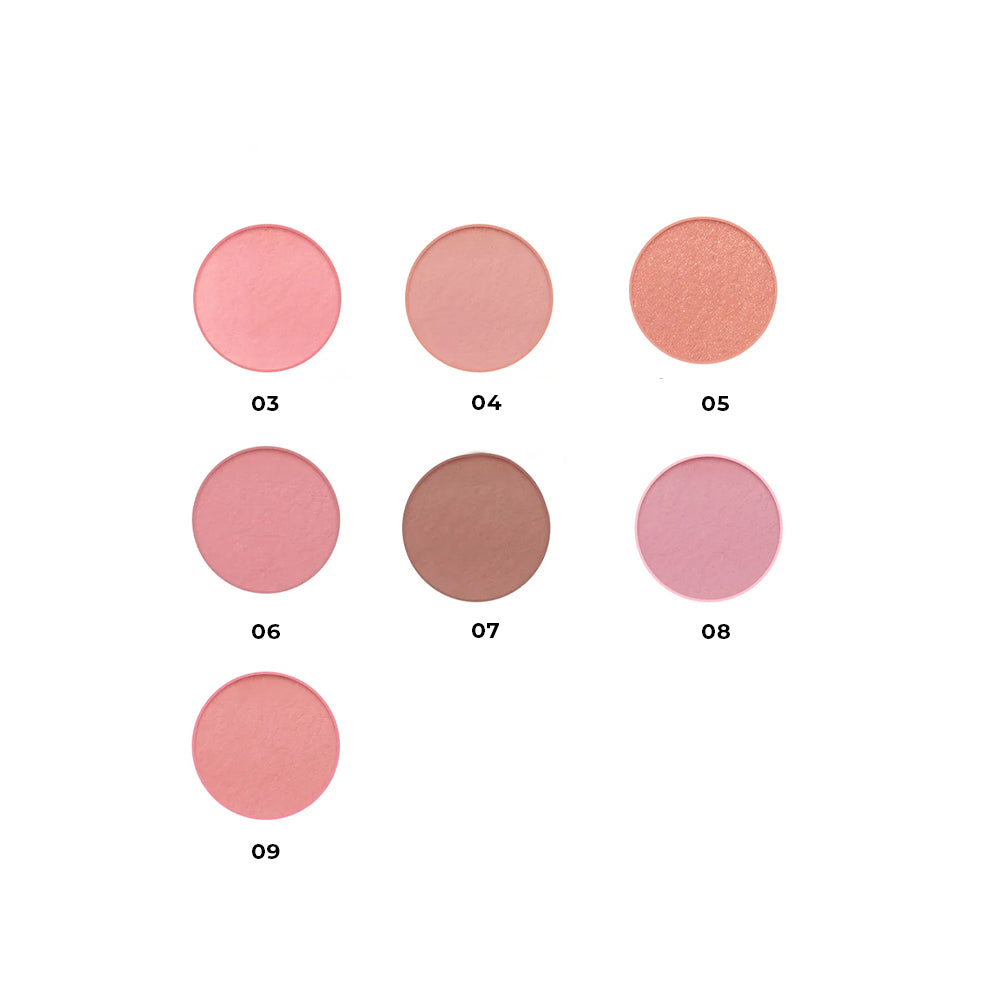 Chioture Just Poke Blush Stick 06