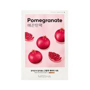 Missha Airy Fit Sheet Mask - 19g - Discontinued