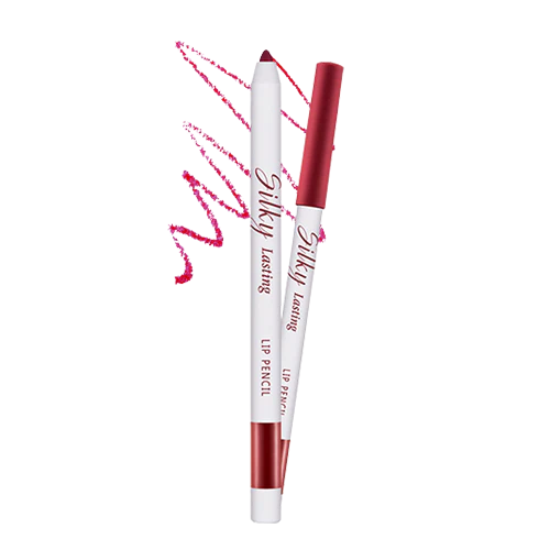 Missha Silky Lasting Lip Pencil