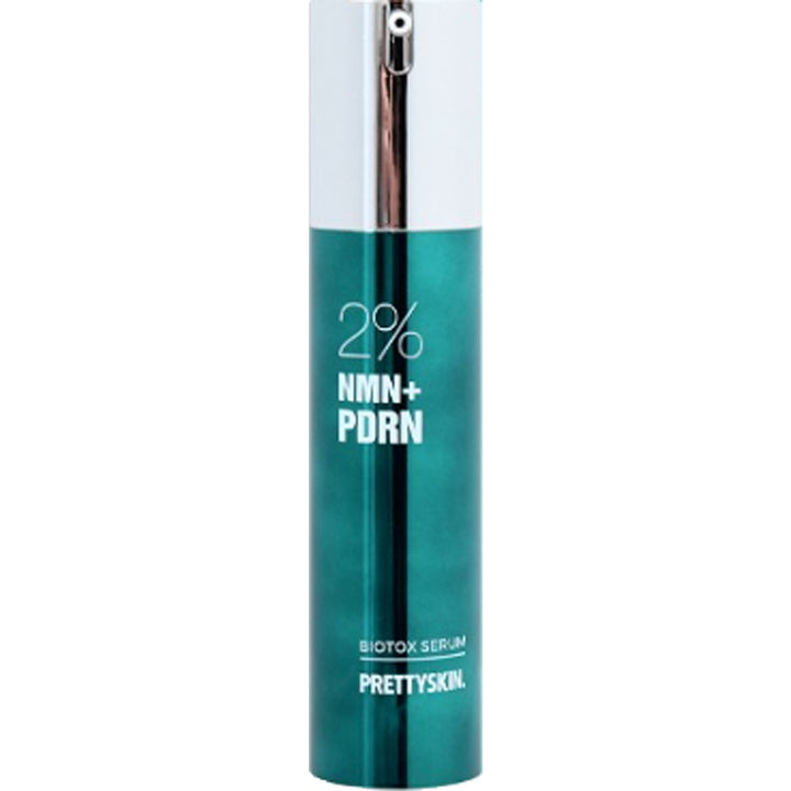 Prettyskin Nmn+Pdrn Biotox Serum 50g