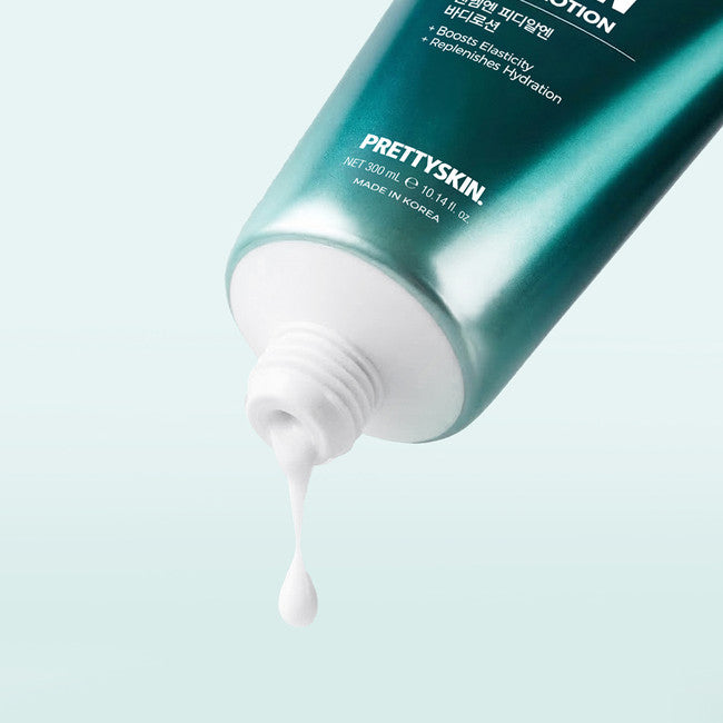 Prettyskin Nmn+Pdrn Body Lotion 300ml