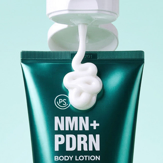 Prettyskin Nmn+Pdrn Body Lotion 300ml