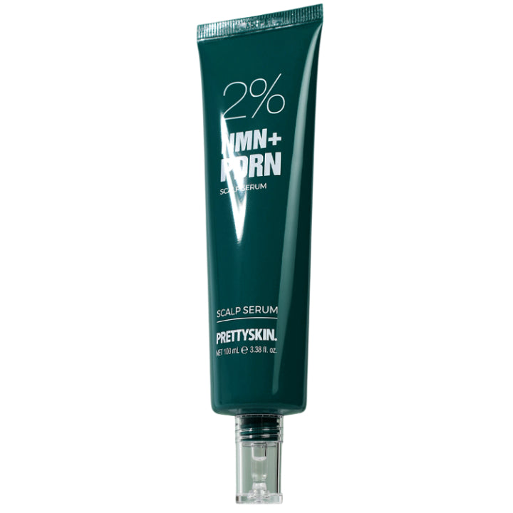 Prettyskin Nmn+Pdrn Scalp Serum 100ml