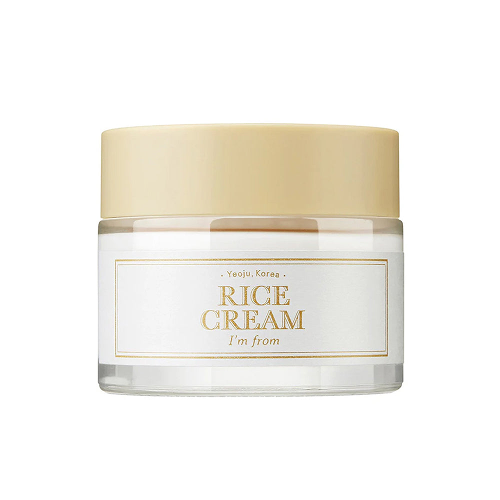 Im from Rice Cream 50 g