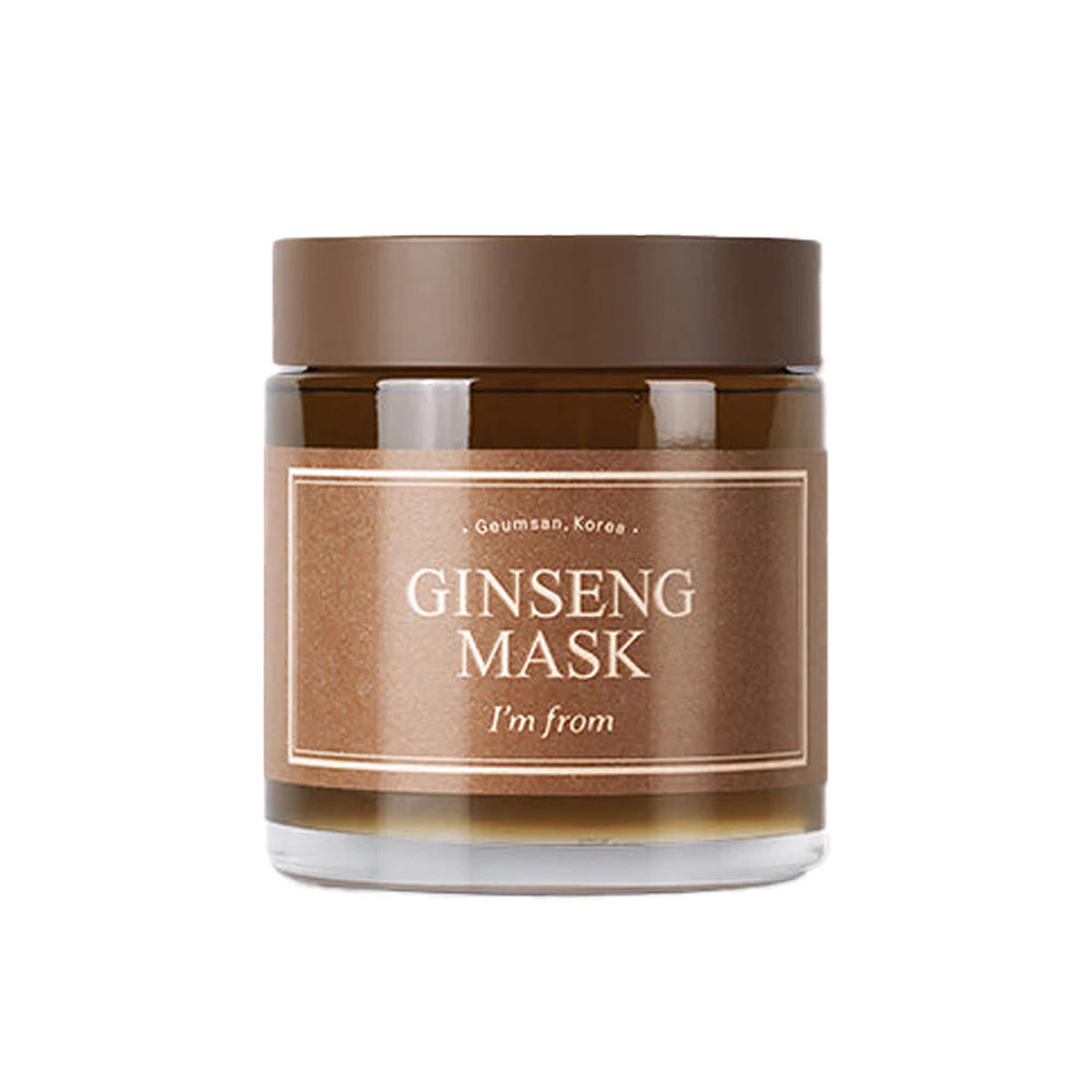 Im from Ginseng Mask 120 g
