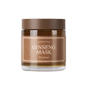 Im from Ginseng Mask 120 g