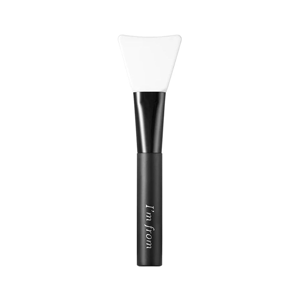 Im from Silicon Mask Brush