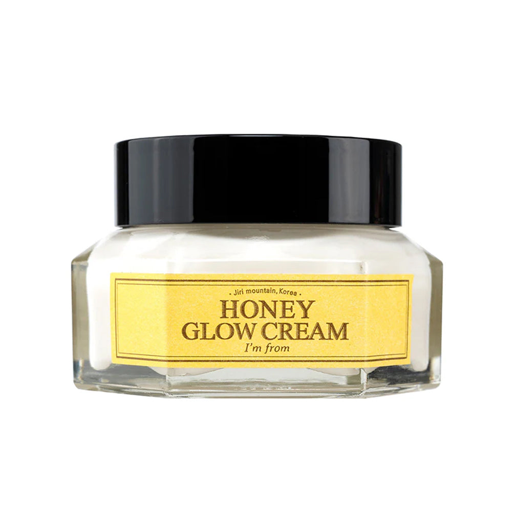 Im from Honey Glow Cream 50 g