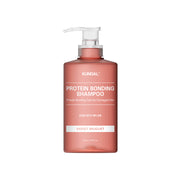 Kundal Protein Boding Shampoo 500ml - Violet Muguet