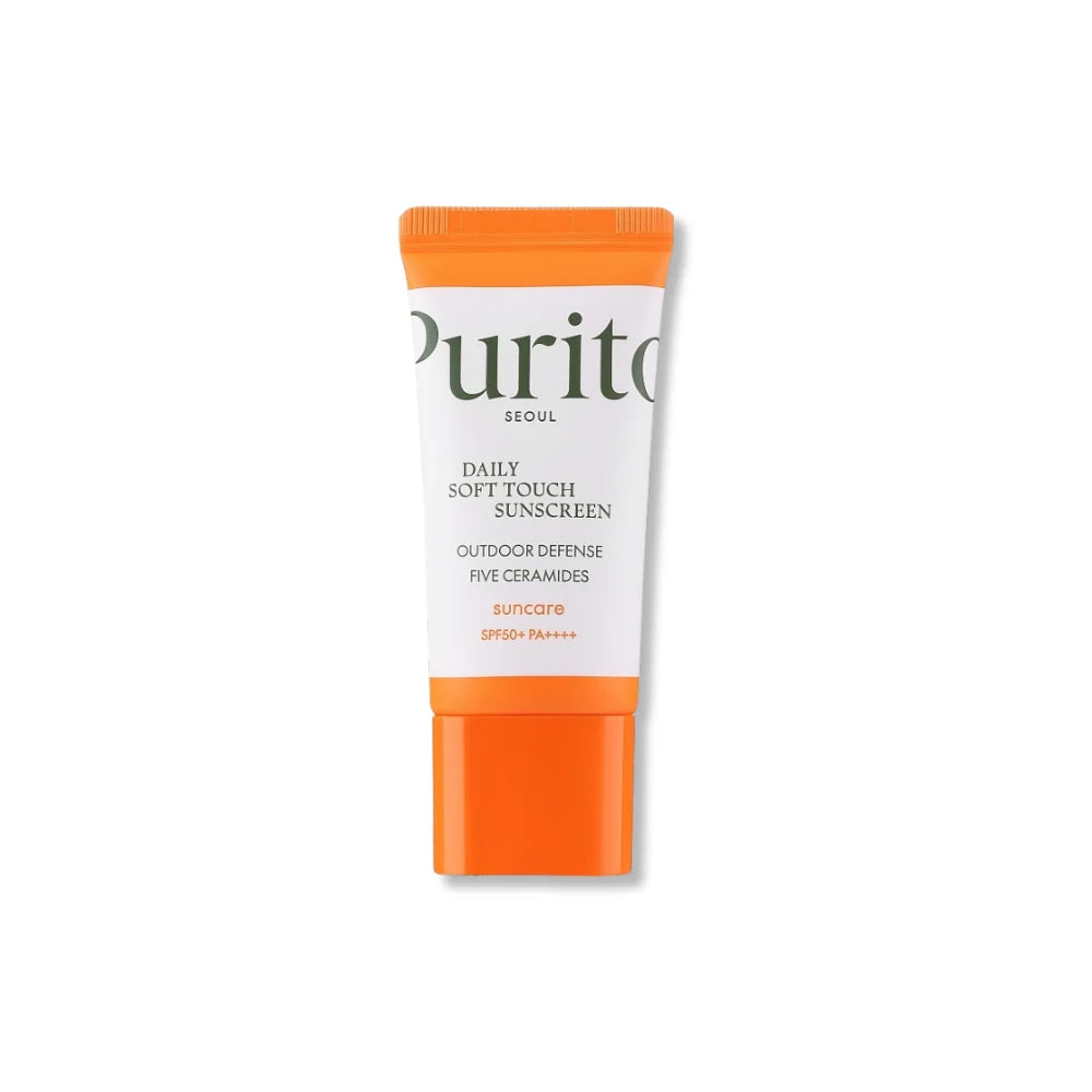 Purito Daily Soft Touch Sunscreen Mini