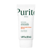Purito Sun Day Adventure Sunscreen (Otc)